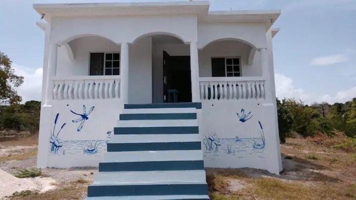 Dragonfly Hotel Treasure Beach Luaran gambar
